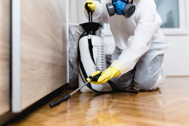 Best Pest Control for Restaurants  in Forest Hills, MI