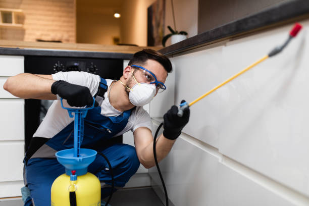 Best Residential Pest Control  in Forest Hills, MI