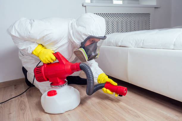 Best Emergency Pest Control  in Forest Hills, MI