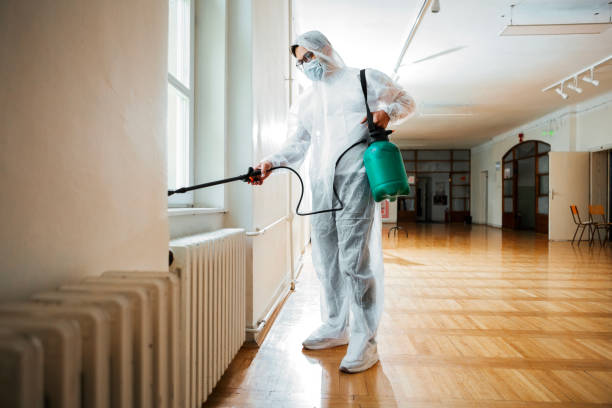 Best Pest Inspection Near Me  in Forest Hills, MI